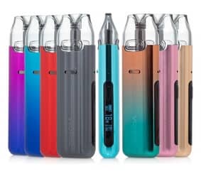 Voopoo Vmate Pro Pod Kit