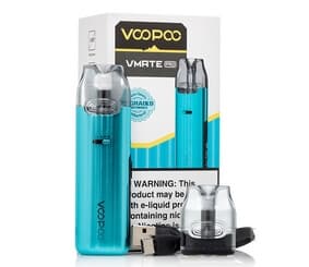 Voopoo Vmate Pro Pod Kit, Фото 18