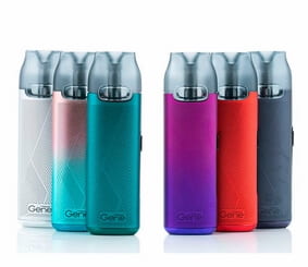 VOOPOO V.THRU Pro Pod Kit