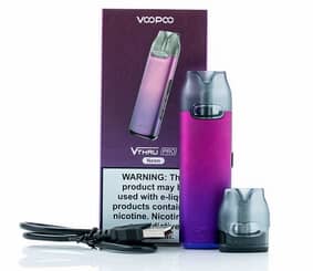 VOOPOO V.THRU Pro Pod Kit ,Фото 16