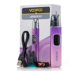 Под система Voopoo Argus G3, Фото 20 Под система Voopoo Argus G3, Фото 20