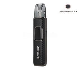 Под система Voopoo Argus G3, Carbon Fiber Black Под система Voopoo Argus G3, Carbon Fiber Black