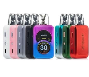Voopoo Argus A