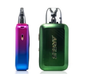 Voopoo Argus A Pod Kit, Фото 12 Voopoo Argus A Pod Kit, Фото 12