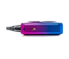 Voopoo Argus A Pod Kit, Фото 15 Voopoo Argus A Pod Kit, Фото 15
