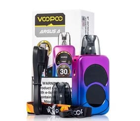 Voopoo Argus A Pod Kit, Фото 20 Voopoo Argus A Pod Kit, Фото 20