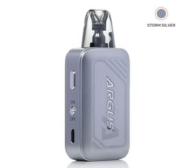 Voopoo Argus A Pod Kit, Фото 3 Voopoo Argus A Pod Kit, Фото 3