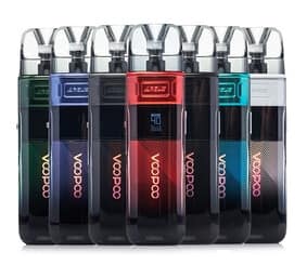 Voopoo Argus E40 Pod Kit