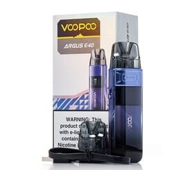 Voopoo Argus E40 Pod Kit, Фото 19_product Voopoo Argus E40 Pod Kit, Фото 19_product