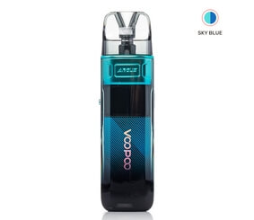 Voopoo Argus E40 Pod Kit, Фото 4 Voopoo Argus E40 Pod Kit, Фото 4