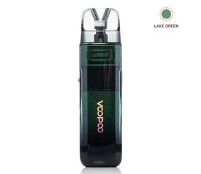 Voopoo Argus E40 Pod Kit, Фото 6 Voopoo Argus E40 Pod Kit, Фото 6