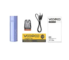 Pod система Voopoo Argus G4 Mini, Фото 15 Pod система Voopoo Argus G4 Mini, Фото 15