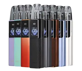 Voopoo Argus G4