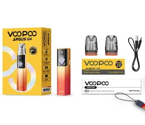 Под система Voopoo Argus G4, Фото 14