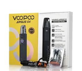 Под система Voopoo Argus G4, Фото 16 Под система Voopoo Argus G4, Фото 16