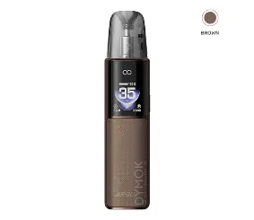 Под система Voopoo Argus G4 Brown, Фото 7