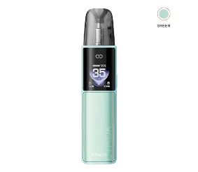 Под система Voopoo Argus G4 Green, Фото 8
