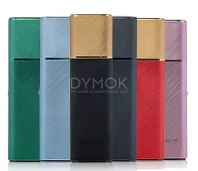 Voopoo Argus Klyc
