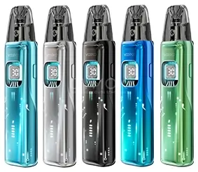 Voopoo Argus Matrix