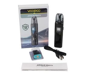 Под система Voopoo Argus Matrix, Фото 14