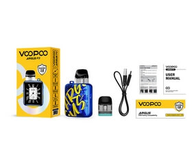 Под система Voopoo Argus P3, Фото 14 Под система Voopoo Argus P3, Фото 14