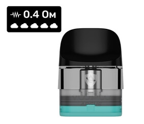 Картридж Voopoo Argus Snap для Argus P3, G3, Matrix, G2, Фото 3 Картридж Voopoo Argus Snap для Argus P3, G3, Matrix, G2, Фото 3