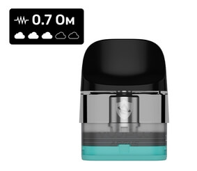 Картридж Voopoo Argus Snap для Argus P3, G3, Matrix, G2, Фото 4 Картридж Voopoo Argus Snap для Argus P3, G3, Matrix, G2, Фото 4