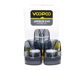 Картридж для Voopoo Argus E40, Фото 2 Картридж для Voopoo Argus E40, Фото 2