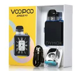 Под система Voopoo Argus P3, Фото 18