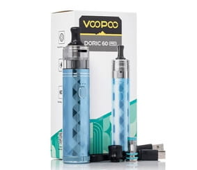 Voopoo Doric 60 Pro, Фото 16