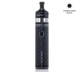 Вейп Voopoo Doric 60 Pro, Фото 3