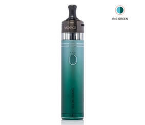 Вейп Voopoo Doric 60 Pro, Фото 5