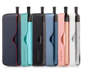 Voopoo Doric Galaxy Kit