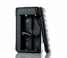 Бокс мод Voopoo Drag 2 фото 10 Бокс мод Voopoo Drag 2 фото 10