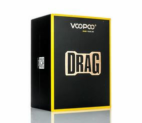 Бокс мод Voopoo Drag 2 фото 11 Бокс мод Voopoo Drag 2 фото 11