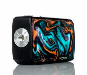 Бокс мод Voopoo Drag 2 фото 8 Бокс мод Voopoo Drag 2 фото 8