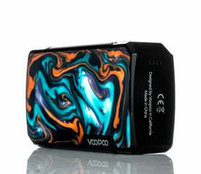 Бокс мод Voopoo Drag 2 фото 9 Бокс мод Voopoo Drag 2 фото 9
