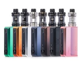 Voopoo Drag 5 Kit