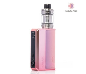 Voopoo Drag 5 Kit, Фото 8 Voopoo Drag 5 Kit, Фото 8