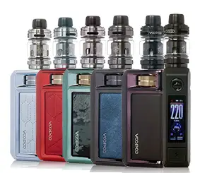 Voopoo Drag 6 Kit