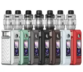 Voopoo Drag 6 Kit
