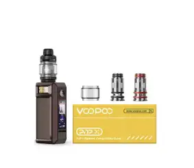 Вейп Voopoo Drag 6 Kit, Фото 11