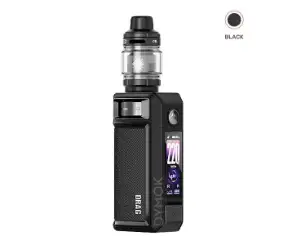 Вейп Voopoo Drag 6 Kit, Фото 2