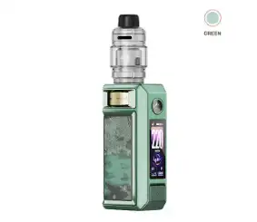 Вейп Voopoo Drag 6 Kit, Фото 5