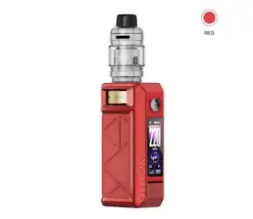 Вейп Voopoo Drag 6 Kit, Фото 8