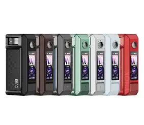 Бокс мод Voopoo Drag 6