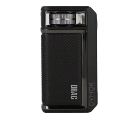 Бокс мод Voopoo Drag 6, Фото 12 Бокс мод Voopoo Drag 6, Фото 12