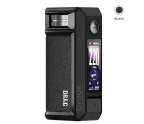 Бокс мод Voopoo Drag 6, Фото 2