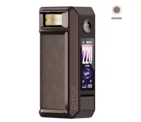 Бокс мод Voopoo Drag 6, Фото 3