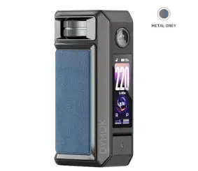 Бокс мод Voopoo Drag 6, Фото 4